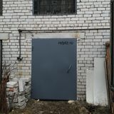 Стальные двери под заказ в Петрозаводске