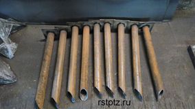 Сваи