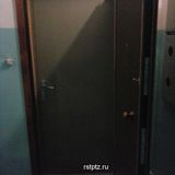 Стальные двери, ворота от компании Ремстройторг, г. Петрозаводск