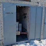Стальные двери от компании Ремстройторг в г. Петрозаводск