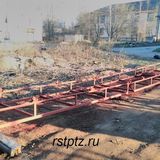 Аппарели под лодку