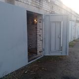 Ворота в гараж от производителя. Сталь 3 мм. Петрозаводск. Карелия.