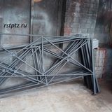 Оградки, собственное производство. Петрозаводск. Карелия.