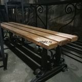 Скамейки под заказ