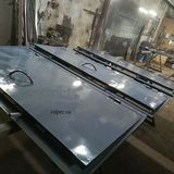 Стальные двери под заказ от компании РСТ, г. Петрозаводск.