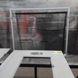Гаражные ворота, сталь 3 мм, Петрозаводск