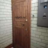 Стальные двери от компании Ремстройторг.