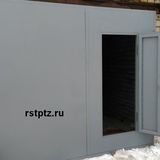 Гаражные ворота