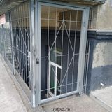 Металлические решётки от компании Ремстройторг, г. Петрозаводск