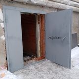 Стальные двери от компании Ремстройторг в г. Петрозаводск