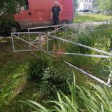 Газонные ограждения от компании РСТ, г. Петрозаводск.