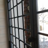 Решётки на окна. Петрозаводск. Карелия.