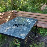Скамейки в наличии и под заказ от компании Ремстройторг г. Петрозаводск.