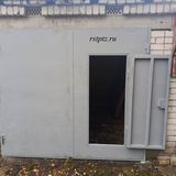 Гаражные ворота от компании Ремстройторг в Петрозаводске