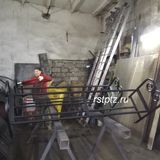 Изготовление скамеек на заказ