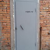 Стальные двери от компании Ремстройторг в г. Петрозаводск