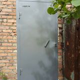 Металлические двери от компании РСТ, г. Петрозаводск.