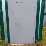 Стальные двери от компании Ремстройторг в г. Петрозаводск