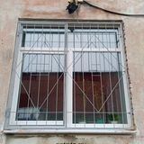 Решётки на окна. Петрозаводск. Карелия.