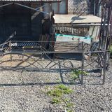 Оградки, изготовление оградок в Петрозаводске