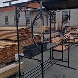 Мангалы от компании Ремстройторг, Петрозаводск