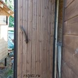 Стальные двери в Петрозаводске от компании РСТ