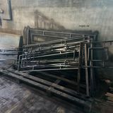 Оградки от компании РСТ, г. Петрозаводск.