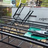 Изделия из металла от компании Ремстройторг, г. Петрозаводск.