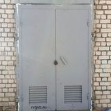 Стальные двери под заказ от компании РСТ, г. Петрозаводск.