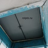Двери металлические от компании Ремстройторг