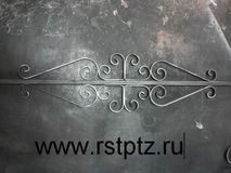 Заполнения для решёток
