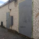 Стальные двери и ворота под заказ от компании РСТ, г. Петрозаводск.