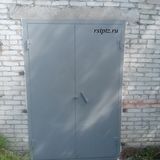 Стальные двери от компании Ремстройторг в г. Петрозаводск