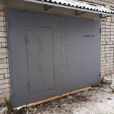 Гаражные ворота от компании Ремстройторг в Петрозаводске