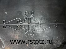 Заполнения для решёток