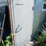 Стальные двери в Петрозаводске от компании РСТ