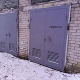 Стальные двери от компании Ремстройторг в г. Петрозаводск