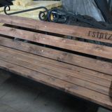 Скамейки в наличии и под заказ, собственное производство. Петрозаводск.