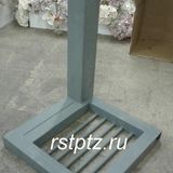 Переносная стойка
