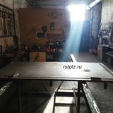 Стальные двери под заказ