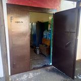 Стальные двери от компании РСТ, г. Петрозаводск.