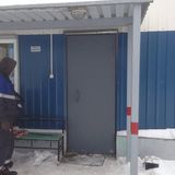 Стальные двери под заказ