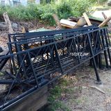 Газонные ограждения