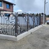 Изготовление заборов