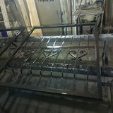 Решётки металлические от компании РСТ, г. Петрозаводск.