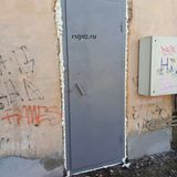 Стальные двери под заказ от компании РСТ, г. Петрозаводск.