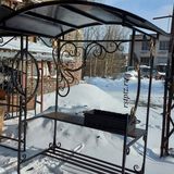Мангалы от компании РСТ
