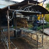 Мангал - беседка, Петрозаводск