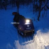 Производство мотобуксировщиков