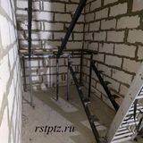 Лестницы от компании РСТ